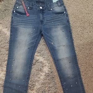 Rock & Roll CowgirlBoyfriend jeans